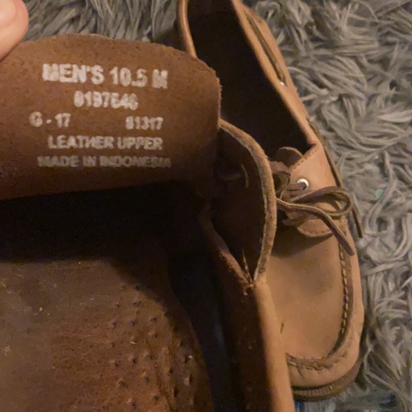 Shoes sperry top-sider main image 4